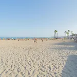 133 Pinoso Wondeful - Alicante Апартаменты *