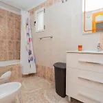 133 Pinoso Wondeful - Alicante Апартаменты Торевьиа