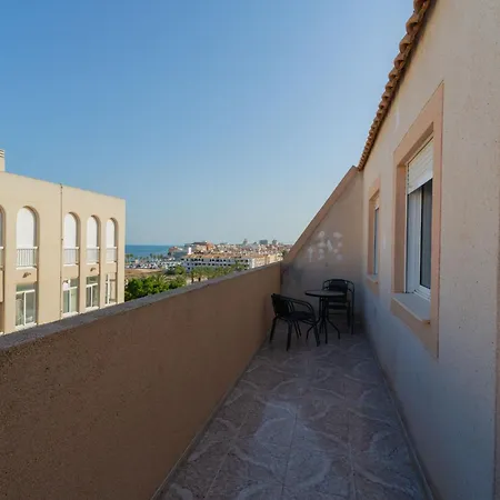 Apartment 133 Pinoso Wondeful - Alicante *