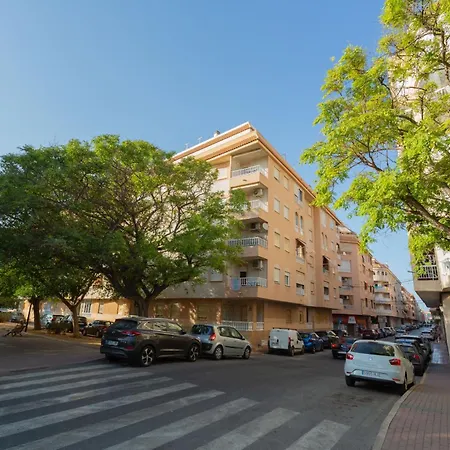 133 Pinoso Wondeful - Alicante Apartment Torrevieja