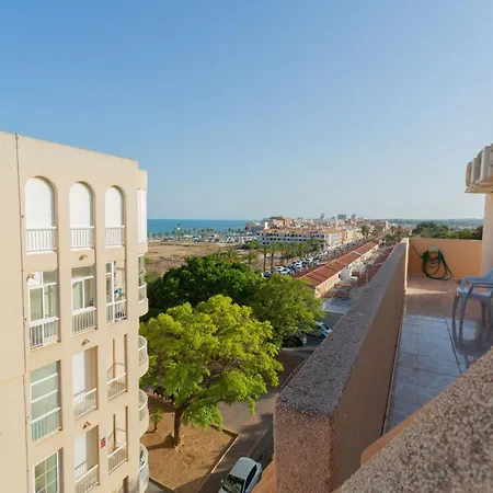 Apartment 133 Pinoso Wondeful - Alicante *