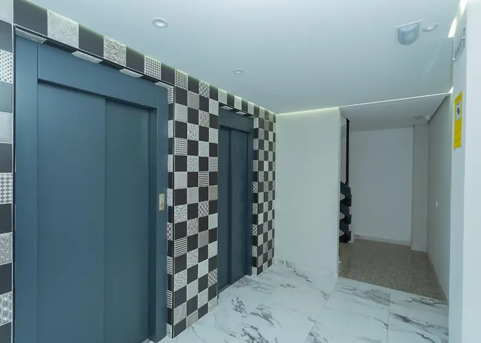 Apartment 133 Pinoso Wondeful - Alicante Torrevieja