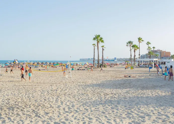 Apartment 133 Pinoso Wondeful - Alicante