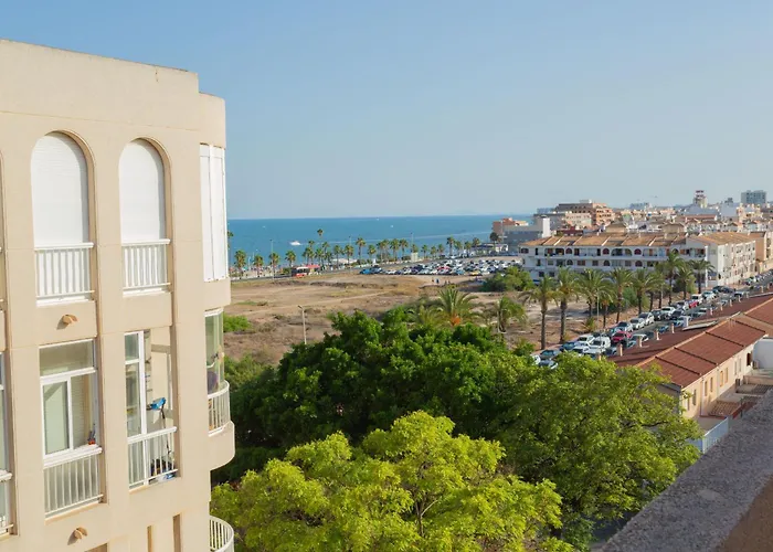 133 Pinoso Wondeful - Alicante Apartment Torrevieja