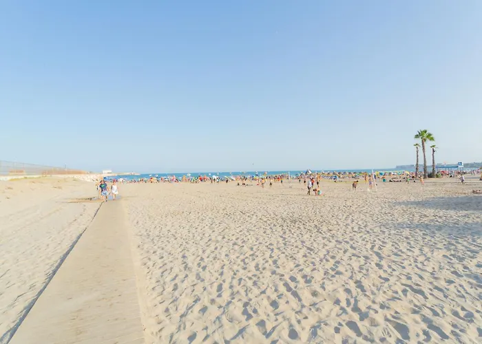 Apartment 133 Pinoso Wondeful - Alicante