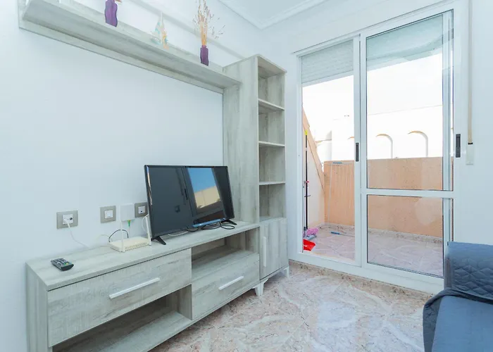 133 Pinoso Wondeful - Alicante Apartment *