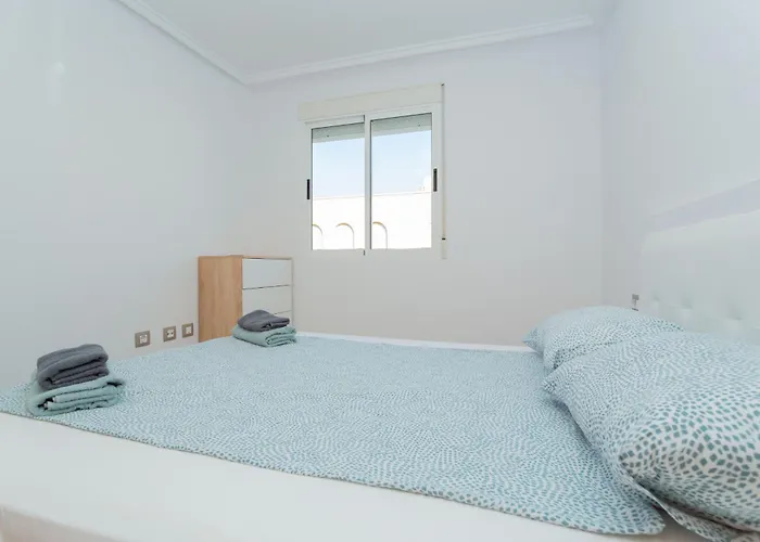 Apartment 133 Pinoso Wondeful - Alicante *