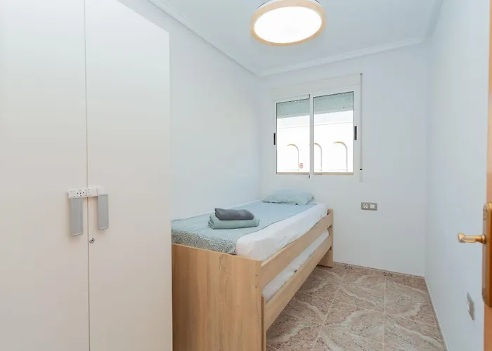 133 Pinoso Wondeful - Alicante Apartment *