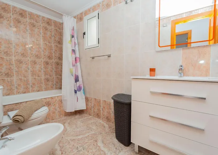 133 Pinoso Wondeful - Alicante Apartment Torrevieja