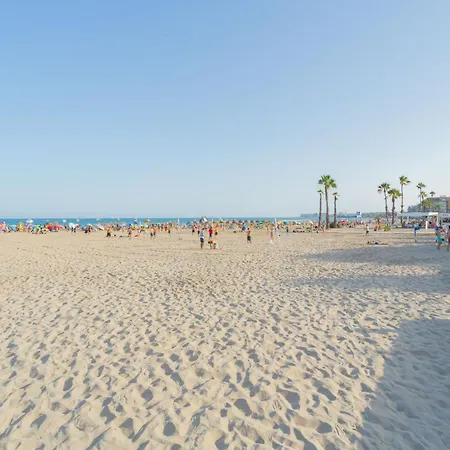 133 Pinoso Wondeful - Alicante Апартаменти *