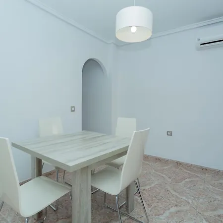 133 Pinoso Wondeful - Alicante * Торрев'єха
