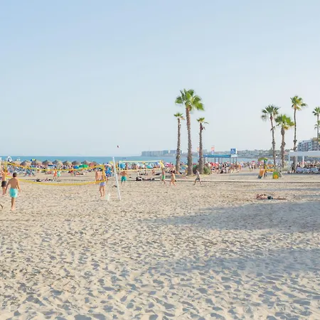 Апартаменти 133 Pinoso Wondeful - Alicante