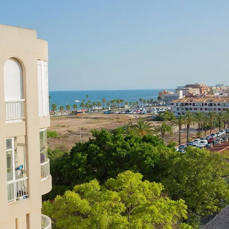 133 Pinoso Wondeful - Alicante Апартаменты Торевьиа