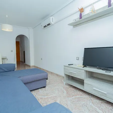 133 Pinoso Wondeful - Alicante Апартаменти