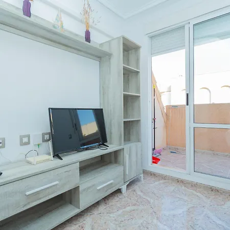 133 Pinoso Wondeful - Alicante Апартаменти *