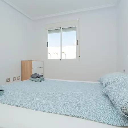 Апартаменти 133 Pinoso Wondeful - Alicante *