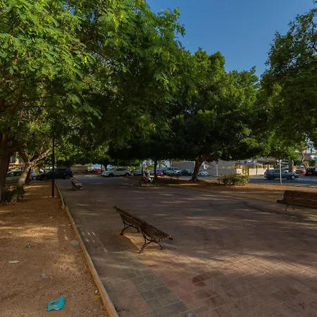 Апартаменти 133 Pinoso Wondeful - Alicante Торрев'єха