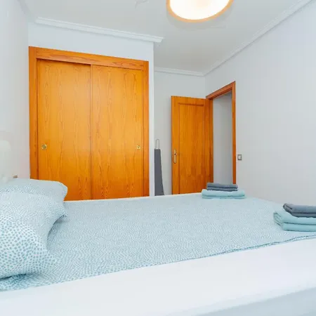 133 Pinoso Wondeful - Alicante Апартаменти