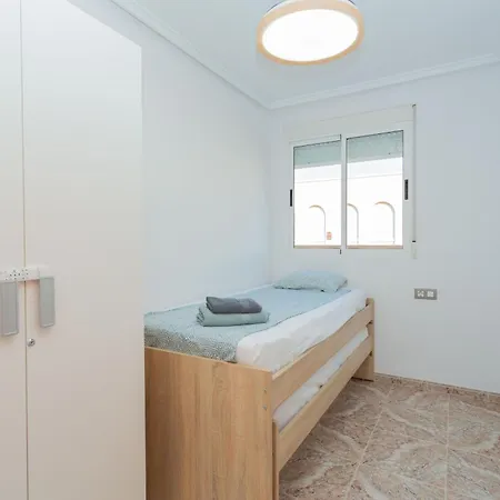 133 Pinoso Wondeful - Alicante Апартаменти *