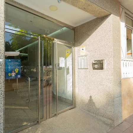 Апартаменти 133 Pinoso Wondeful - Alicante Торрев'єха