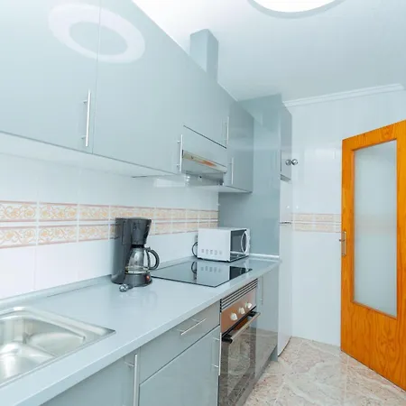 133 Pinoso Wondeful - Alicante Торрев'єха