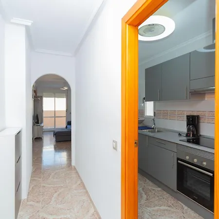 133 Pinoso Wondeful - Alicante Апартаменти *