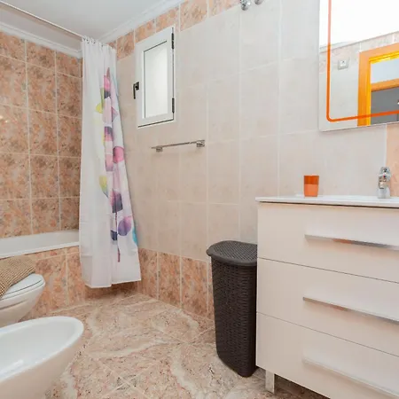133 Pinoso Wondeful - Alicante Апартаменти Торрев'єха