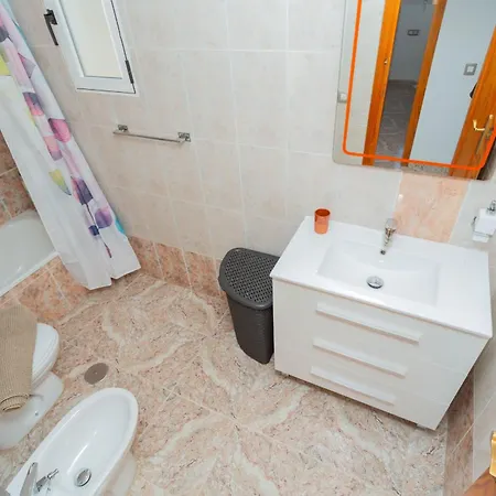 133 Pinoso Wondeful - Alicante Апартаменти *