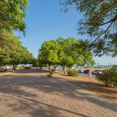 Апартаменти 133 Pinoso Wondeful - Alicante *