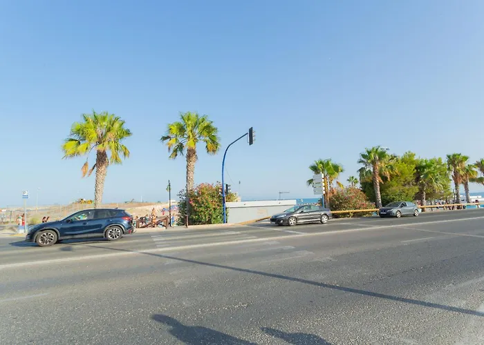 Apartment 133 Pinoso Wondeful - Alicante *