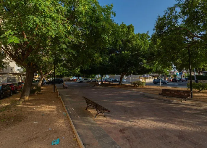 Apartment 133 Pinoso Wondeful - Alicante Torrevieja