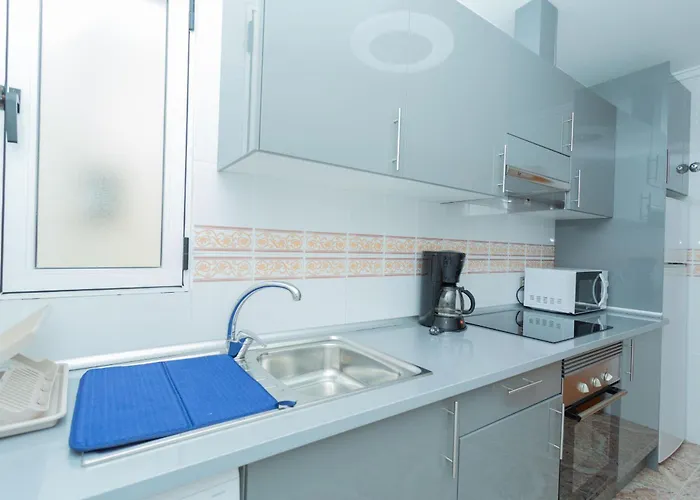 Apartment 133 Pinoso Wondeful - Alicante