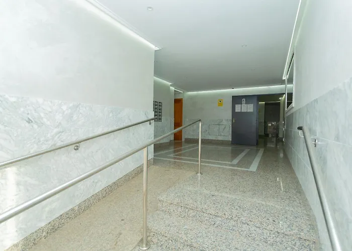 133 Pinoso Wondeful - Alicante Apartment