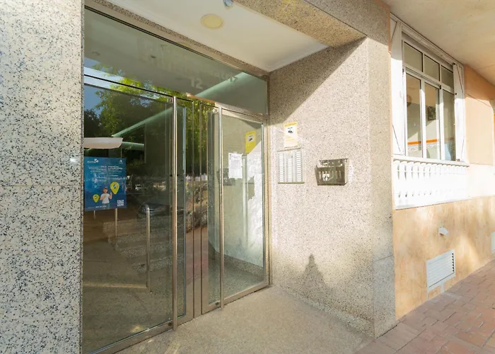 Apartment 133 Pinoso Wondeful - Alicante Torrevieja