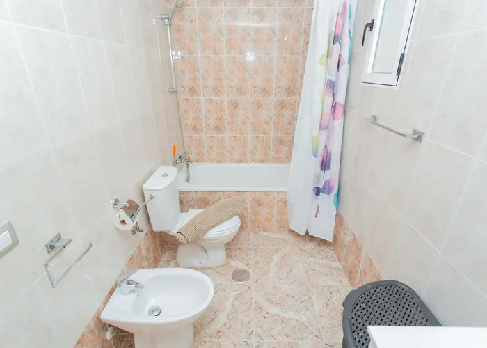 133 Pinoso Wondeful - Alicante Lägenhet