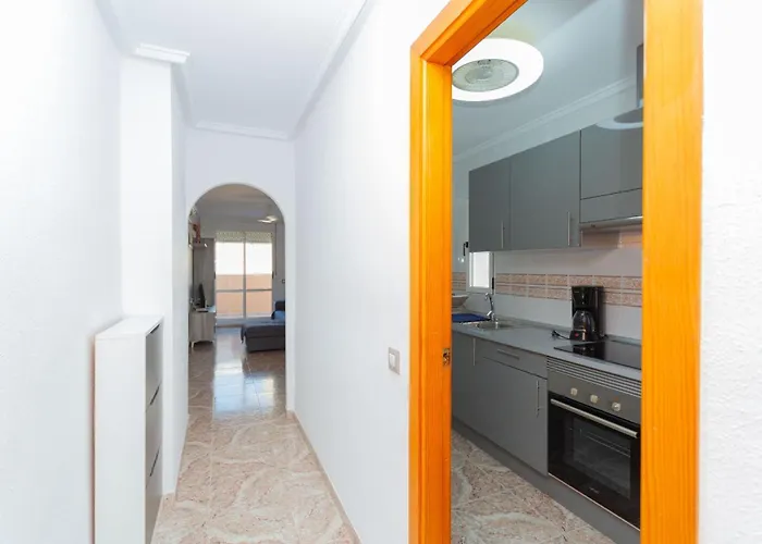 133 Pinoso Wondeful - Alicante Lägenhet *