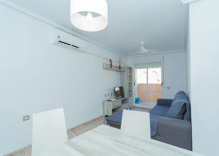 133 Pinoso Wondeful - Alicante Lägenhet