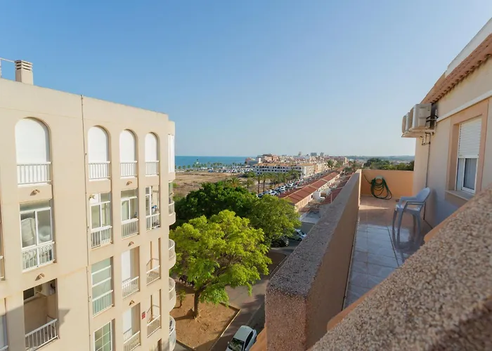 Apartment 133 Pinoso Wondeful - Alicante *