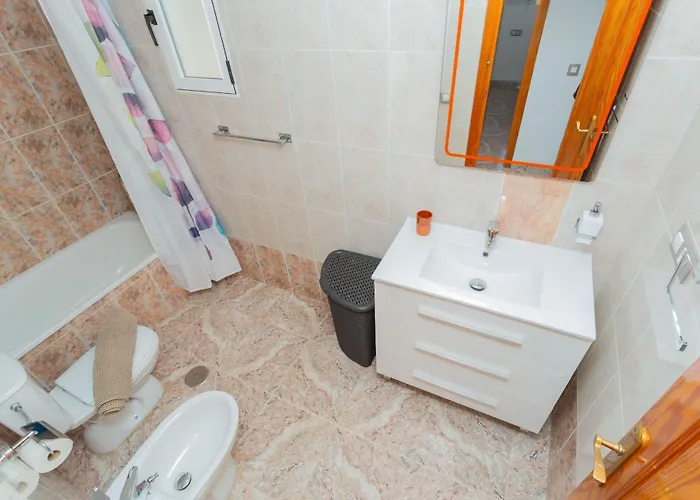 133 Pinoso Wondeful - Alicante Lägenhet *